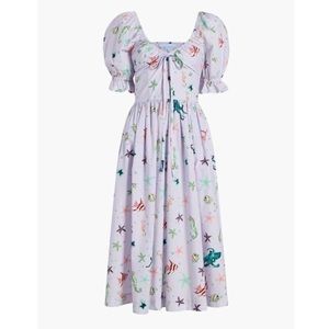 NWT Hill House Ophelia Dress XXL